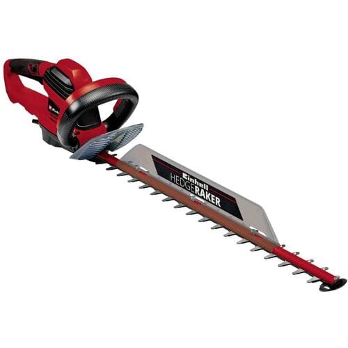Einhell Elektrische Heggenschaar GE-EH 6560 - 650 W - Snoeilengte: 60 cm - Tandafstand: 30 mm