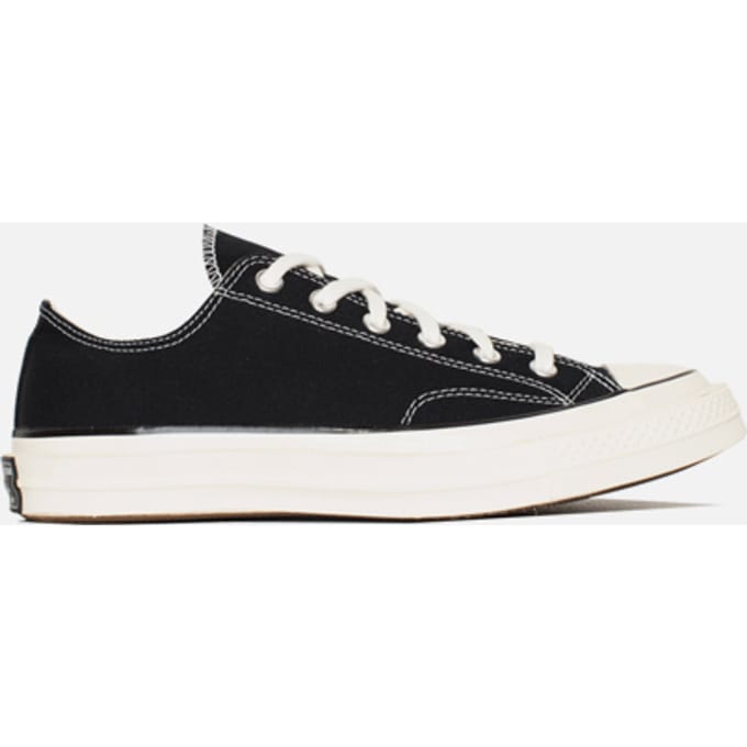 chuck 70 klassieke dubbele vossen