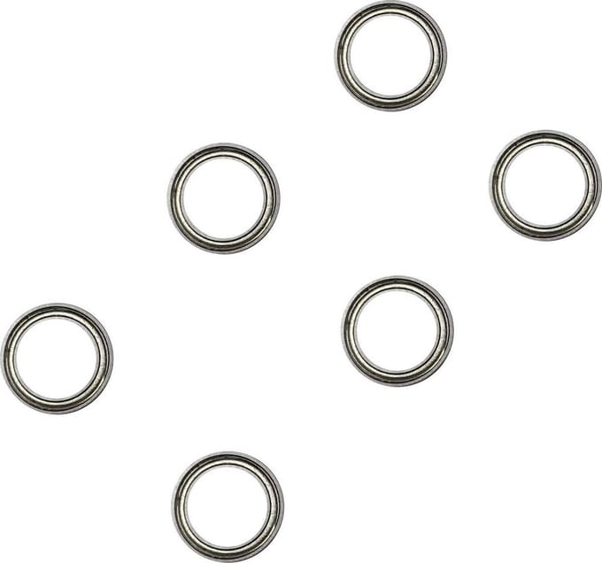 Reely Reserveonderdeel RE-6622383 Kogellagerset