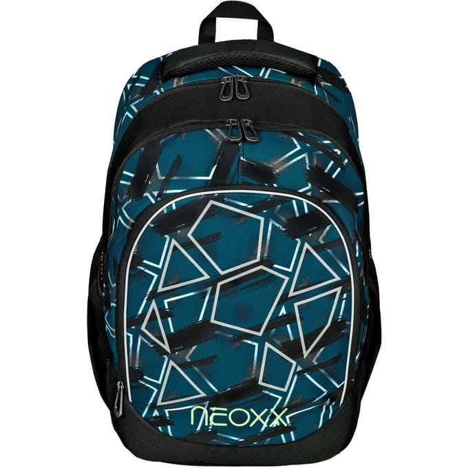 Neoxx Rugzak 41 CM - Flash yourself