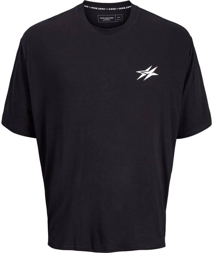 Jack & Jones T-shirts Achterkant bedrukt T-shirts