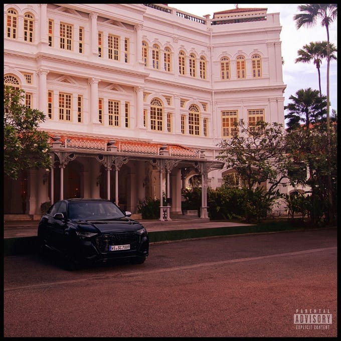 Chambre 140 - PLK (CD)