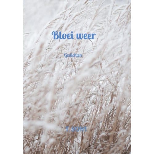 Bloei Weer - F. Sohi