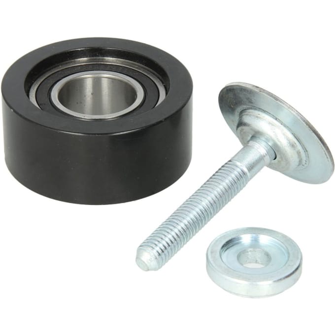 Spanpoelie, V-riem AUGER 76302