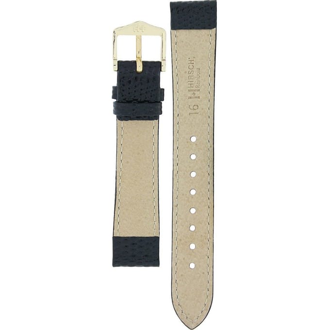 Hirsch 12302650NQ-1-16 Rainbow Horlogeband
