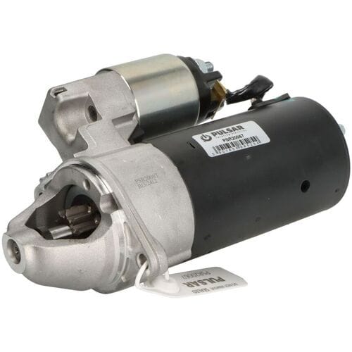 Starter PULSAR ROTATING ELECTRICS PSR20067