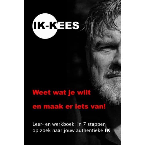 Ik-Kees - Kees van den Hombergh