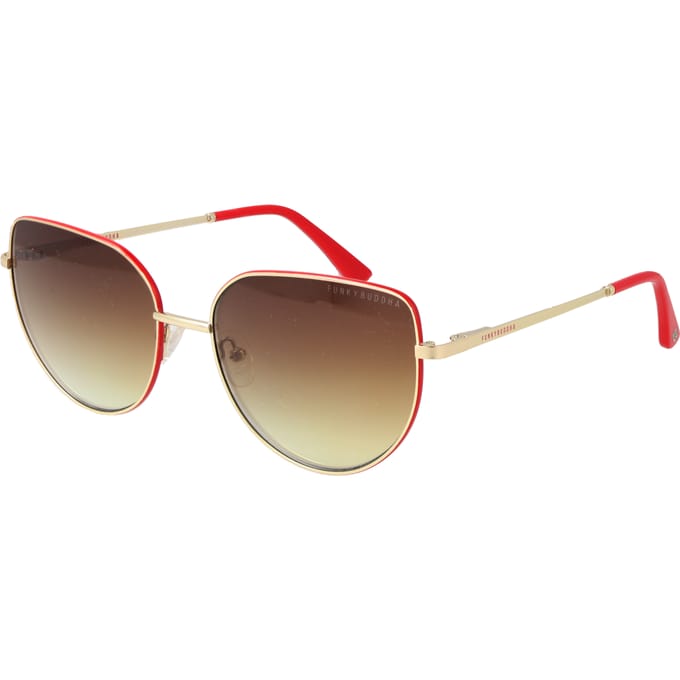 Zonnebril Funky Buddha Zonnebril FBS2029 003 59