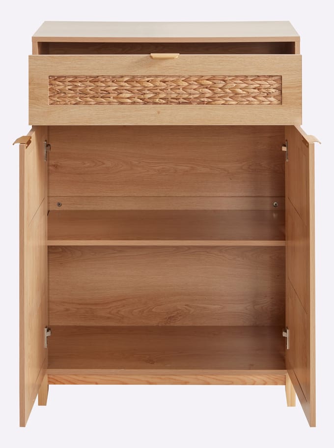 Commode