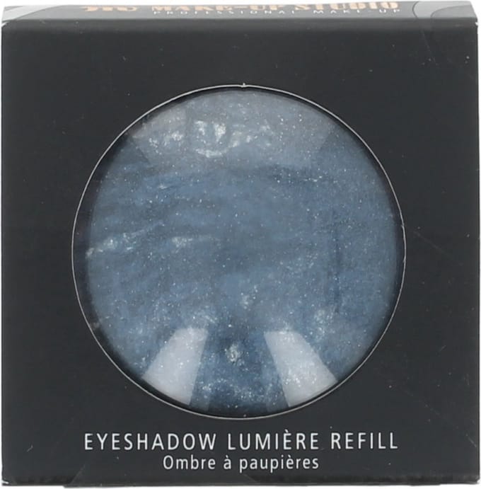 Make-Up Studio Lumiére Refill Oogschaduw - Zircon Blue