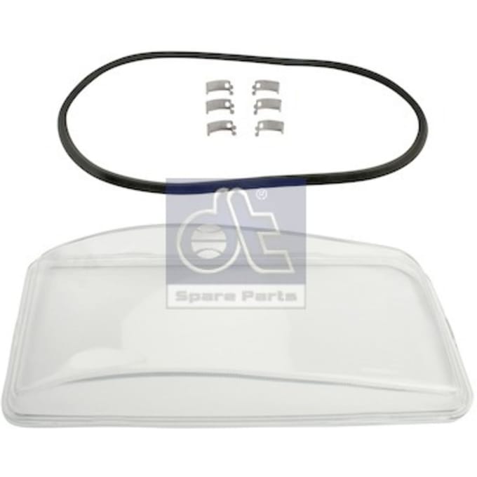 Reflecterend glas DT Spare Parts 3.31024