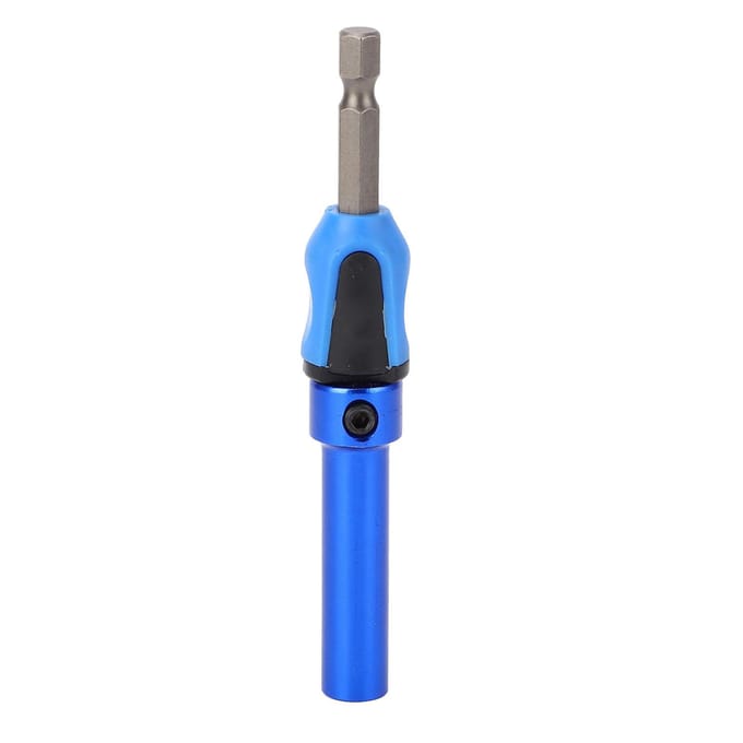 3 in 1 Snelwissel Bithouder Legeringsstaal Sterke Magnetische Schroevendraaier Bit Socket