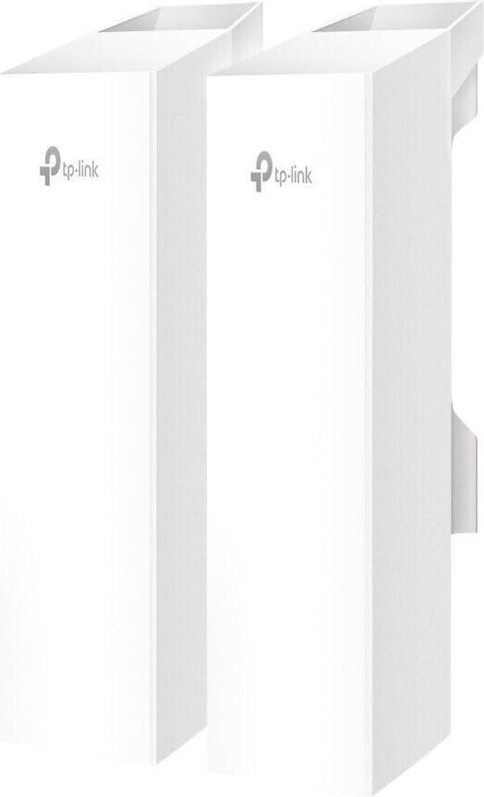 TP-Link EAP211 Bridge Kit - Access point - WiFi Versterker - WiFi 5
