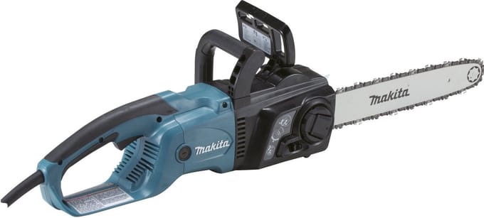 Makita UC4551A Kettingzaag Elektrisch 2000 W 230 V Lengte mes 450 mm