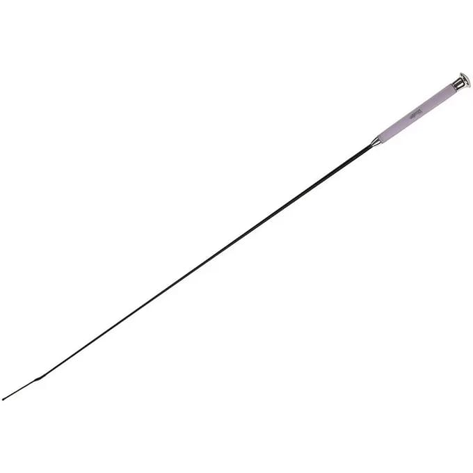 Whip&go Gel Dressuur Rijzweep Paars 100 cm