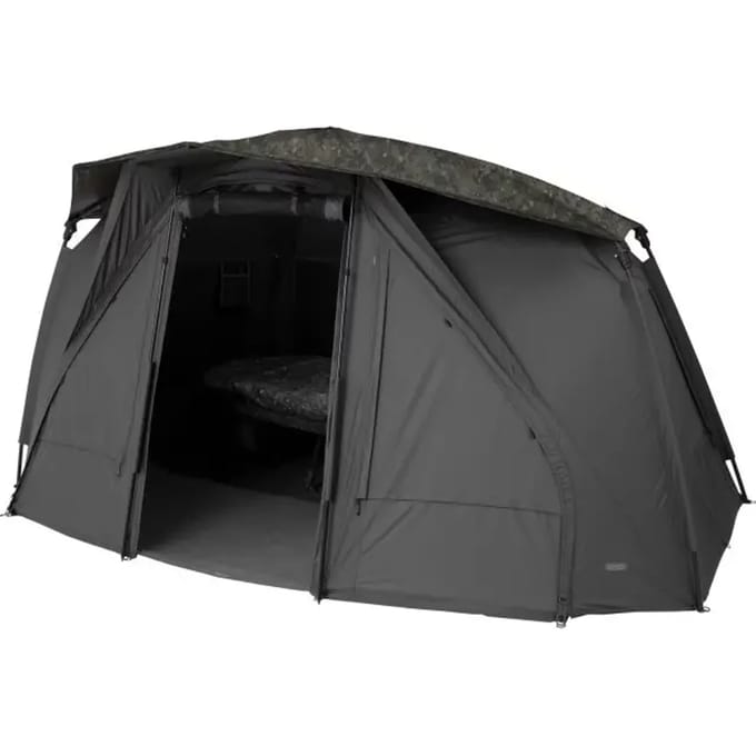 Camouflage tent Trakker Tempest RS 150