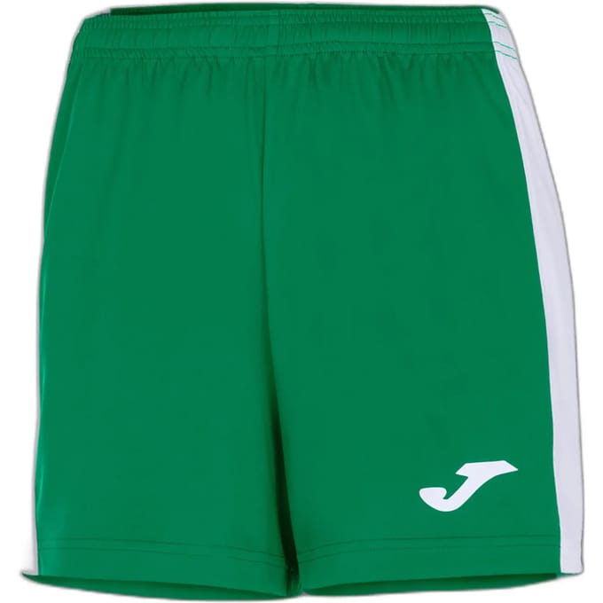Dames maxi shorts Joma
