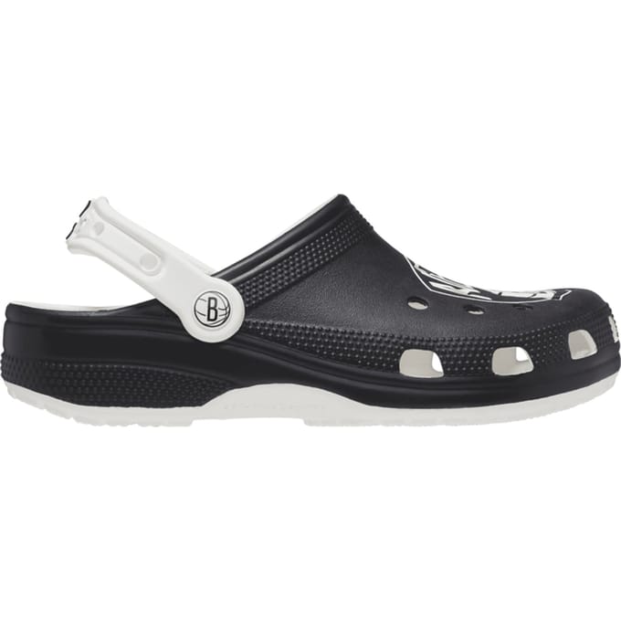 Crocs Classic Dames Wit