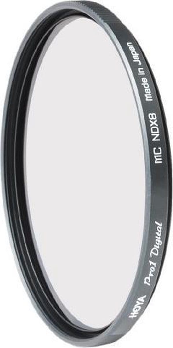 Hoya ND8 Pro1 Digital Filter 62 mm