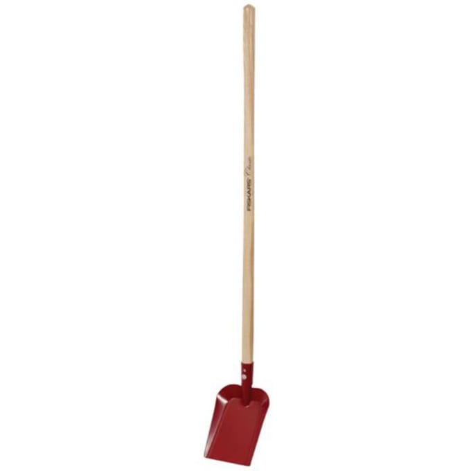 Fiskars Classic Kinderschep Rood Fsc