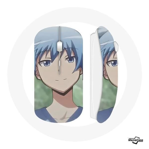 Nagisa Face draadloze muis Assassination Series Classroom Manga