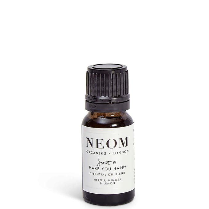 NEOM Scent to De-Stress Set - Black