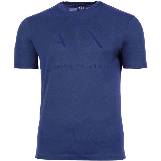 Armani Exchange T-shirt T-SHIRT Set van 1