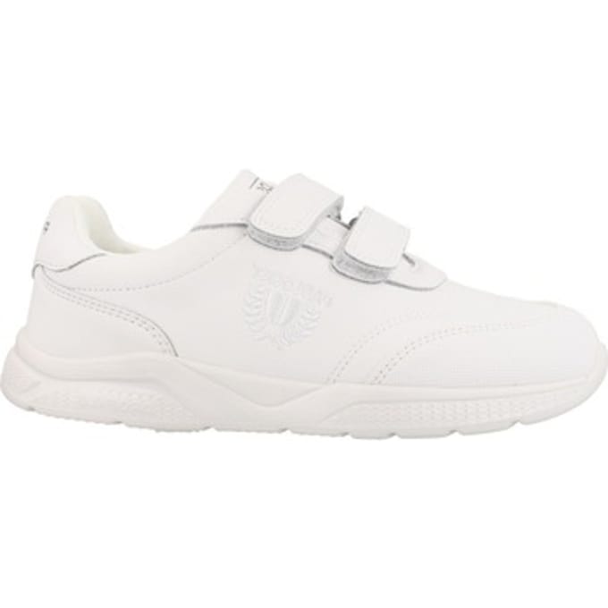 PABLOSKY 903900P DEPORTIVO CINTA ADHESIVA Wit 37 EU