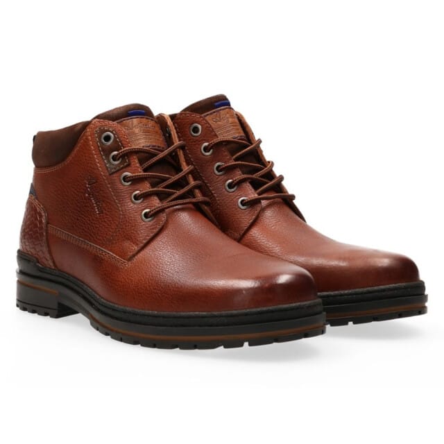Australian Footwear Middelburg 15-1578-01-d21-cognac