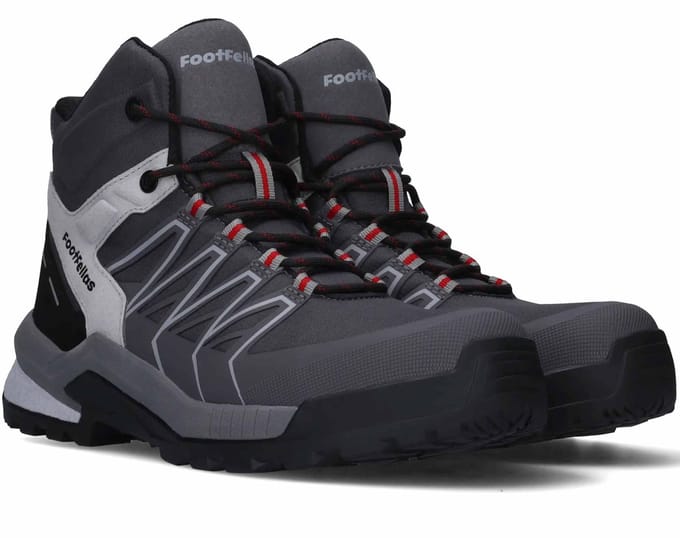 Footfellas werkschoenen S3S Jordan hoog
