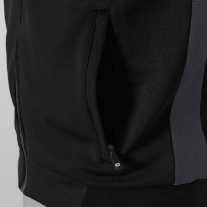 Stanno Pride Full Zip Jack - Maat XXL
