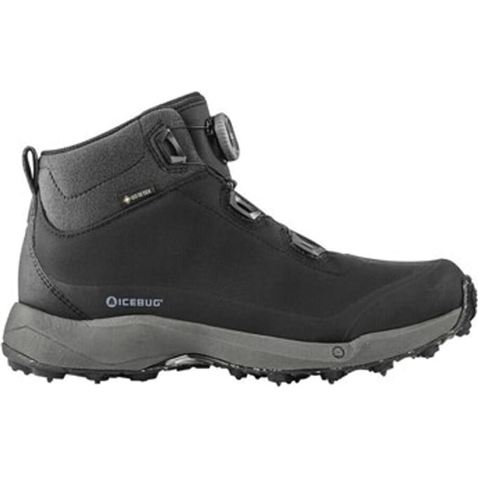 Snowboots Icebug F0180004