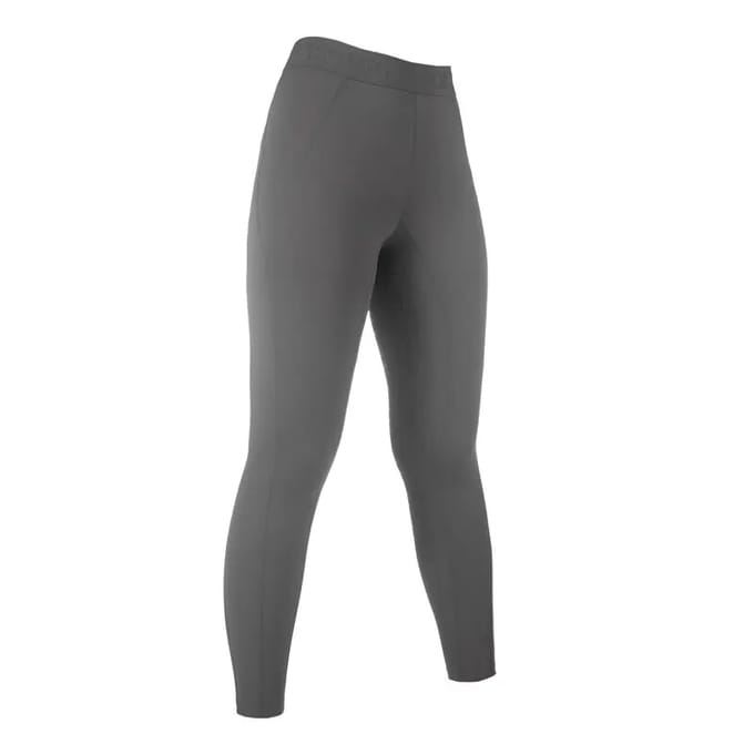Dameslegging met volledige grip HKM Tabea