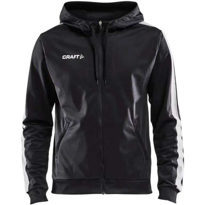 Hooded jacket Craft pro control