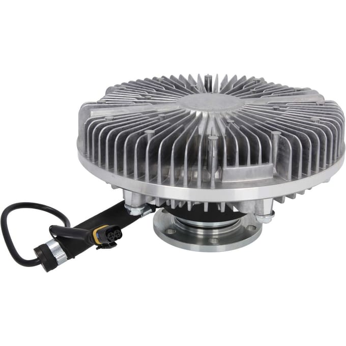 Koppeling, radiatorventilator THERMOTEC D5MA013TT
