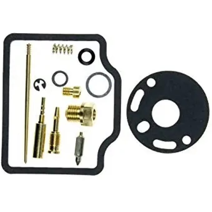 Motorfiets carburateur reparatieset Tourmax Honda