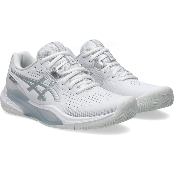 Asics Gel-Challenger 15 Clay Tennisschoenen Dames