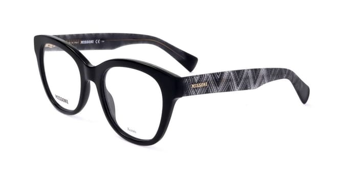 Missoni MIS 0105 807 Glasdiameter: 51