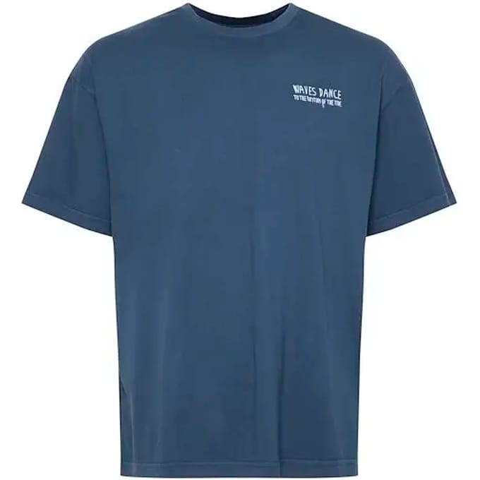 T-shirt Solid Oberon