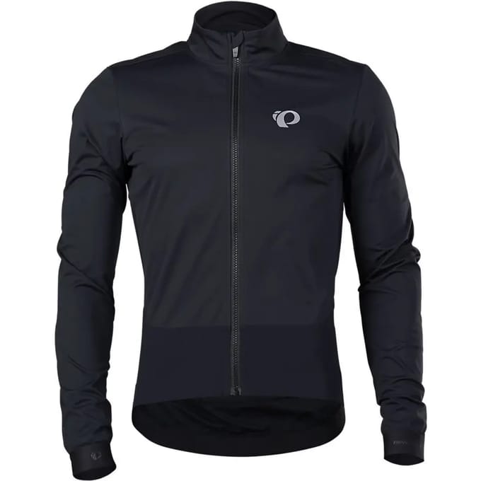 Jas Pearl Izumi Attack