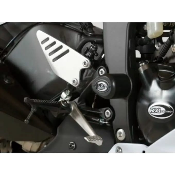 Tampon R&G Racing Kawasaki ZX6R 636