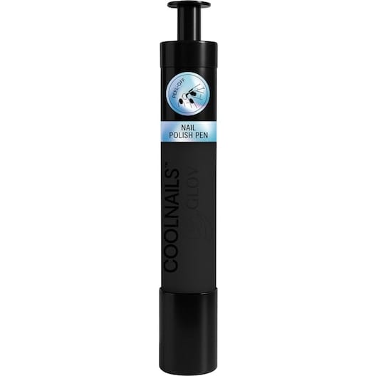 GLOV Nagelverzorging Scentless & Peel-Off Nagellak Dames