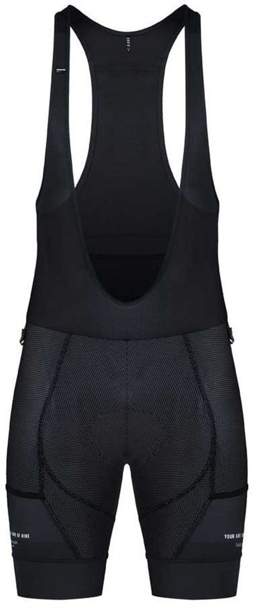 Gobik Commander K7 Fietsbroek Zwart M Man