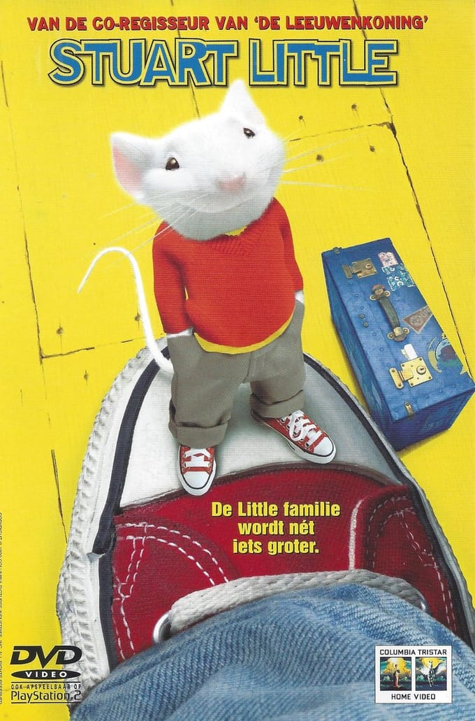 Stuart Little
