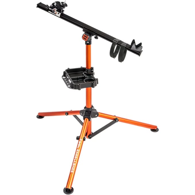 Fiets voetsteun Super B TB-WS60