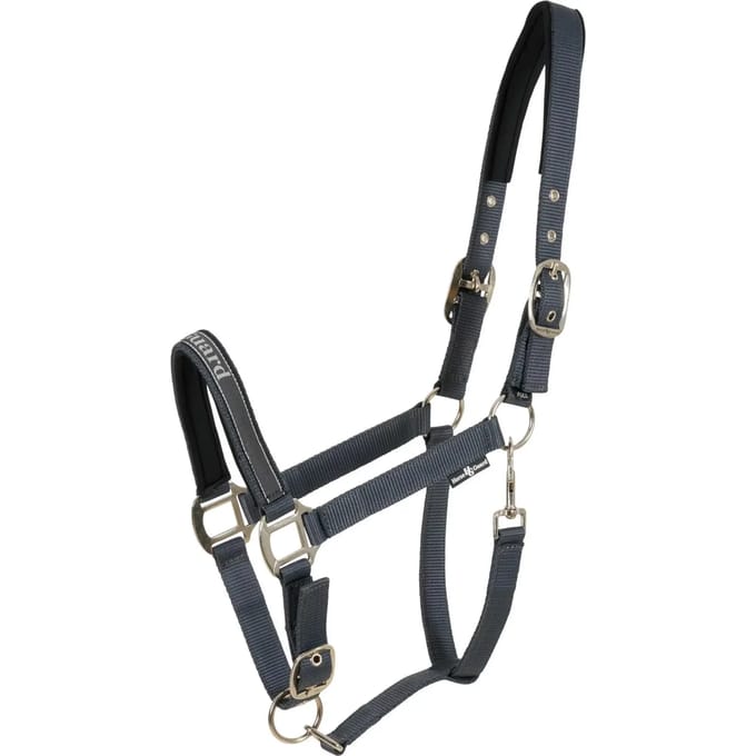 Halster voor paarden HorseGuard Sandra