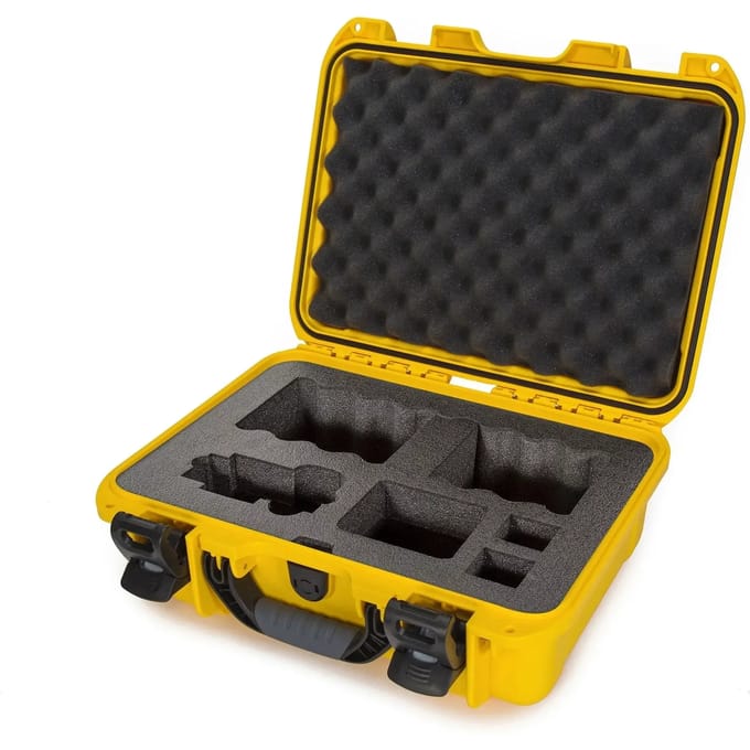 Cameratas Nanuk 920 Sony A7