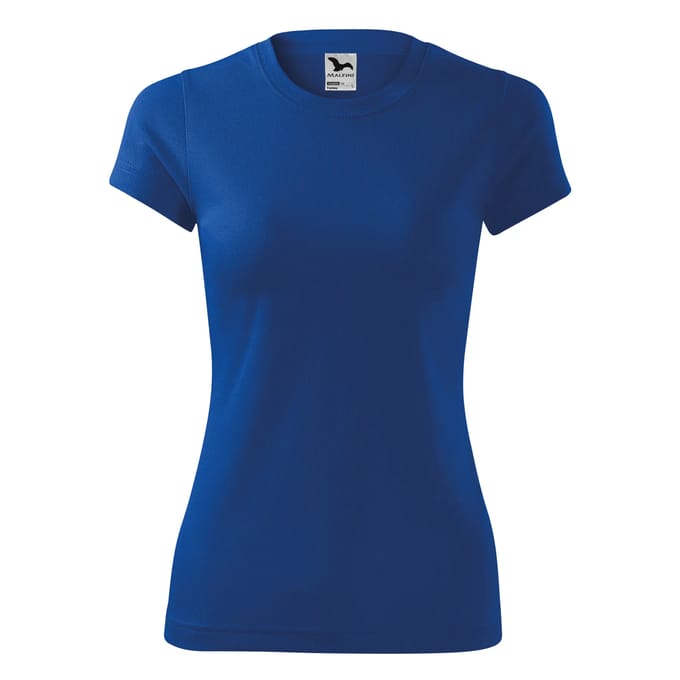 T-shirt dames Malfini Fantasy 140