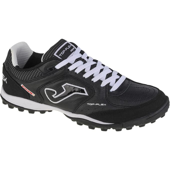 Joma Top Flex Tf Voetbalschoenen Grijs EU 40