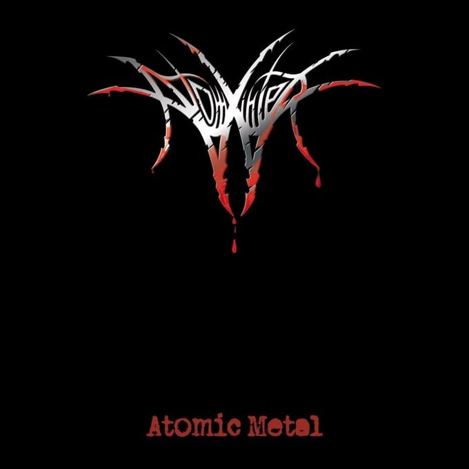 Atomwinter - Atomic Winter (CD)